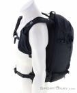 Ortovox Switchback 25l S Mochila para ski de travesía, , Negro, , Hombre,Mujer,Unisex, 0016-12126, 5638233791, 4251877789741, N2-17.jpg