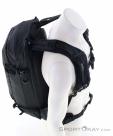 Ortovox Switchback 25l S Tourenrucksack, Ortovox, Schwarz, , Herren,Damen,Unisex, 0016-12126, 5638233791, 4251877789741, N3-08.jpg