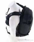 Ortovox Switchback 25l S Tourenrucksack, Ortovox, Schwarz, , Herren,Damen,Unisex, 0016-12126, 5638233791, 4251877789741, N3-18.jpg