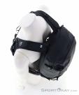 Ortovox Switchback 25l S Mochila para ski de travesía, , Negro, , Hombre,Mujer,Unisex, 0016-12126, 5638233791, 4251877789741, N4-19.jpg