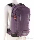 Ortovox Switchback 30l S Tourenrucksack, Ortovox, Lila, , Herren,Damen,Unisex, 0016-12127, 5638233792, 4251877789796, N1-01.jpg