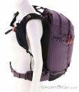 Ortovox Switchback 30l S Sac à dos de randonnée, Ortovox, Lilas, , Hommes,Femmes,Unisex, 0016-12127, 5638233792, 4251877789796, N2-17.jpg