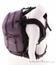 Ortovox Switchback 30l S Ski Touring Backpack, Ortovox, Purple, , Male,Female,Unisex, 0016-12127, 5638233792, 4251877789796, N3-08.jpg