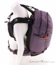 Ortovox Switchback 30l S Ski Touring Backpack, Ortovox, Purple, , Male,Female,Unisex, 0016-12127, 5638233792, 4251877789796, N3-18.jpg