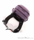 Ortovox Switchback 30l S Ski Touring Backpack, Ortovox, Purple, , Male,Female,Unisex, 0016-12127, 5638233792, 4251877789796, N5-15.jpg