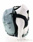 Ortovox Switchback 30l S Ski Touring Backpack, Ortovox, Turquoise, , Male,Female,Unisex, 0016-12127, 5638233793, 4251877789789, N3-08.jpg