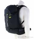 Ortovox Tour Rider 28l S Tourenrucksack, Ortovox, Schwarz, , Herren,Damen,Unisex, 0016-12128, 5638233794, 4251877729082, N1-06.jpg