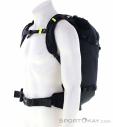 Ortovox Tour Rider 28l S Tourenrucksack, Ortovox, Schwarz, , Herren,Damen,Unisex, 0016-12128, 5638233794, 4251877729082, N1-16.jpg