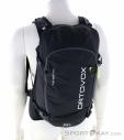 Ortovox Tour Rider 28l S Tourenrucksack, Ortovox, Schwarz, , Herren,Damen,Unisex, 0016-12128, 5638233794, 4251877729082, N2-02.jpg