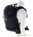 Ortovox Tour Rider 28l S Tourenrucksack, Ortovox, Schwarz, , Herren,Damen,Unisex, 0016-12128, 5638233794, 4251877729082, N2-07.jpg