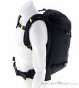 Ortovox Tour Rider 28l S Tourenrucksack, Ortovox, Schwarz, , Herren,Damen,Unisex, 0016-12128, 5638233794, 4251877729082, N2-17.jpg