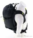 Ortovox Tour Rider 28l S Tourenrucksack, Ortovox, Schwarz, , Herren,Damen,Unisex, 0016-12128, 5638233794, 4251877729082, N3-08.jpg