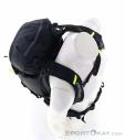 Ortovox Tour Rider 28l S Tourenrucksack, Ortovox, Schwarz, , Herren,Damen,Unisex, 0016-12128, 5638233794, 4251877729082, N4-09.jpg