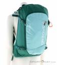 Ortovox Tour Rider 28l S Tourenrucksack, Ortovox, Türkis, , Herren,Damen,Unisex, 0016-12128, 5638233795, 4251877729105, N1-01.jpg