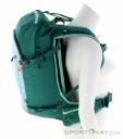 Ortovox Tour Rider 28l S Tourenrucksack, Ortovox, Türkis, , Herren,Damen,Unisex, 0016-12128, 5638233795, 4251877729105, N2-07.jpg