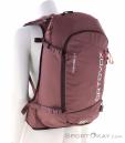 Ortovox Tour Rider 28l S Tourenrucksack, Ortovox, Dunkel-Rot, , Herren,Damen,Unisex, 0016-12128, 5638233796, 4251877729099, N1-01.jpg