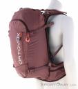 Ortovox Tour Rider 28l S Tourenrucksack, Ortovox, Dunkel-Rot, , Herren,Damen,Unisex, 0016-12128, 5638233796, 4251877729099, N1-06.jpg