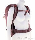 Ortovox Tour Rider 28l S Tourenrucksack, Ortovox, Dunkel-Rot, , Herren,Damen,Unisex, 0016-12128, 5638233796, 4251877729099, N1-11.jpg