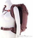 Ortovox Tour Rider 28l S Tourenrucksack, Ortovox, Dunkel-Rot, , Herren,Damen,Unisex, 0016-12128, 5638233796, 4251877729099, N1-16.jpg