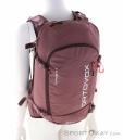 Ortovox Tour Rider 28l S Tourenrucksack, Ortovox, Dunkel-Rot, , Herren,Damen,Unisex, 0016-12128, 5638233796, 4251877729099, N2-02.jpg