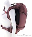 Ortovox Tour Rider 28l S Tourenrucksack, Ortovox, Dunkel-Rot, , Herren,Damen,Unisex, 0016-12128, 5638233796, 4251877729099, N2-17.jpg