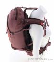 Ortovox Tour Rider 28l S Tourenrucksack, Ortovox, Dunkel-Rot, , Herren,Damen,Unisex, 0016-12128, 5638233796, 4251877729099, N3-08.jpg