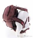 Ortovox Tour Rider 28l S Tourenrucksack, Ortovox, Dunkel-Rot, , Herren,Damen,Unisex, 0016-12128, 5638233796, 4251877729099, N4-09.jpg