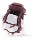 Ortovox Tour Rider 28l S Tourenrucksack, Ortovox, Dunkel-Rot, , Herren,Damen,Unisex, 0016-12128, 5638233796, 4251877729099, N4-14.jpg