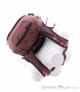 Ortovox Tour Rider 28l S Tourenrucksack, Ortovox, Dunkel-Rot, , Herren,Damen,Unisex, 0016-12128, 5638233796, 4251877729099, N5-10.jpg