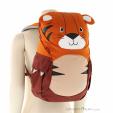 Deuter Kikki 8l Kinder Rucksack, , Orange, , Jungs,Mädchen,Unisex, 0078-10779, 5638233797, , N1-01.jpg