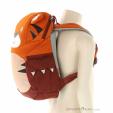 Deuter Kikki 8l Kids Backpack, Deuter, Orange, , Boy,Girl,Unisex, 0078-10779, 5638233797, 4046051142142, N1-06.jpg