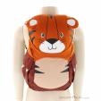 Deuter Kikki 8l Kids Backpack, Deuter, Orange, , Boy,Girl,Unisex, 0078-10779, 5638233797, 4046051142142, N2-02.jpg