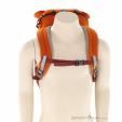 Deuter Kikki 8l Kinder Rucksack, , Orange, , Jungs,Mädchen,Unisex, 0078-10779, 5638233797, , N2-12.jpg