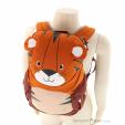 Deuter Kikki 8l Kids Backpack, Deuter, Orange, , Boy,Girl,Unisex, 0078-10779, 5638233797, 4046051142142, N3-03.jpg