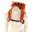 Deuter Kikki 8l Kinder Rucksack, , Orange, , Jungs,Mädchen,Unisex, 0078-10779, 5638233797, , N3-13.jpg