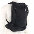 Deuter Freecline 15 Rucksack, Deuter, Schwarz, , Herren,Damen,Unisex, 0078-10899, 5638233798, 4046051169071, N1-01.jpg