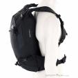 Deuter Freecline 15 Backpack, Deuter, Black, , Male,Female,Unisex, 0078-10899, 5638233798, 4046051169071, N2-07.jpg