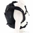 Deuter Freecline 15 Backpack, , Black, , Male,Female,Unisex, 0078-10899, 5638233798, 4046051169071, N3-08.jpg