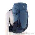 Deuter Futura 32l Rucksack, Deuter, Blau, , Herren,Damen,Unisex, 0078-10882, 5638233799, 4046051159270, N1-01.jpg