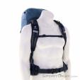 Deuter Futura 32l Rucksack, Deuter, Blau, , Herren,Damen,Unisex, 0078-10882, 5638233799, 4046051159270, N1-11.jpg