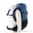 Deuter Futura 32l Backpack, Deuter, Blue, , Male,Female,Unisex, 0078-10882, 5638233799, 4046051159270, N1-16.jpg