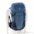 Deuter Futura 32l Backpack, Deuter, Blue, , Male,Female,Unisex, 0078-10882, 5638233799, 4046051159270, N2-02.jpg