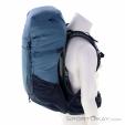 Deuter Futura 32l Rucksack, Deuter, Blau, , Herren,Damen,Unisex, 0078-10882, 5638233799, 4046051159270, N2-07.jpg