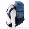 Deuter Futura 32l Rucksack, Deuter, Blau, , Herren,Damen,Unisex, 0078-10882, 5638233799, 4046051159270, N2-17.jpg