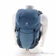 Deuter Futura 32l Rucksack, Deuter, Blau, , Herren,Damen,Unisex, 0078-10882, 5638233799, 4046051159270, N3-03.jpg