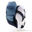 Deuter Futura 32l Backpack, Deuter, Blue, , Male,Female,Unisex, 0078-10882, 5638233799, 4046051159270, N3-08.jpg