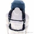 Deuter Futura 32l Backpack, Deuter, Blue, , Male,Female,Unisex, 0078-10882, 5638233799, 4046051159270, N3-13.jpg