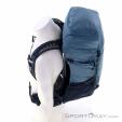 Deuter Futura 32l Rucksack, Deuter, Blau, , Herren,Damen,Unisex, 0078-10882, 5638233799, 4046051159270, N3-18.jpg