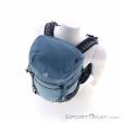 Deuter Futura 32l Backpack, Deuter, Blue, , Male,Female,Unisex, 0078-10882, 5638233799, 4046051159270, N4-04.jpg