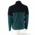 Picture Arcca 1/4 Fleece Herren Sweater, Picture, Schwarz, , Herren, 0343-10244, 5638233801, 3663270852150, N2-12.jpg